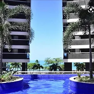 Luxo Beira Mar 47mt Apartamento Fortaleza (Ceara)