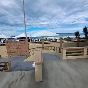 Casa Beira Da Pero Com Seguranca Casa de Férias Cabo Frio