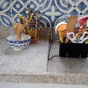 Casa Flor De Dende, Serra Grande, Bahia Casa de Férias