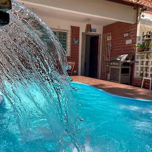 Residência Medina - House Casa de Férias Pôrto das Galinhas
