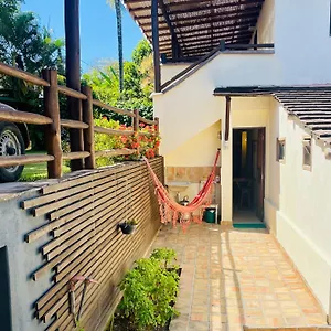 Kitnet, Vilazion, Arraial D'ajuda Centro Casa de Férias Porto Seguro
