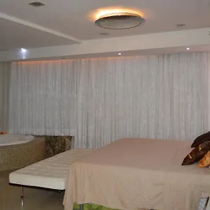 Beira Mar Apartamento Fortaleza (Ceara)